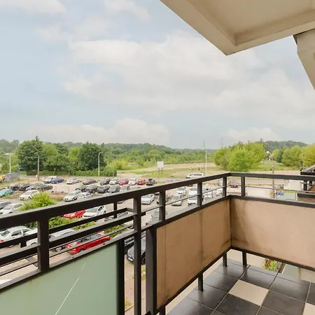 Spacious & Quiet 1 Bedroom In By Renters Appartamento *