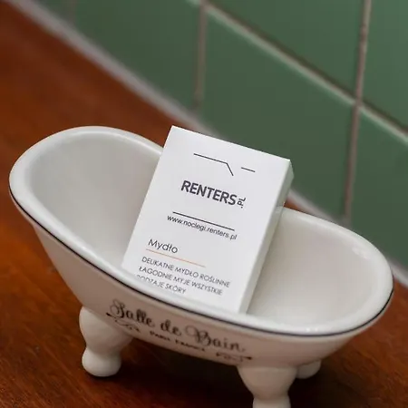 Spacious & Quiet 1 Bedroom In By Renters Appartamento