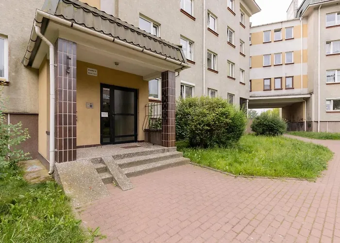 Daire Spacious & Quiet 1 Bedroom In By Renters *